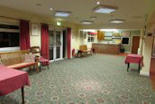 Main Hall Main Hall